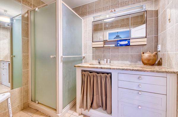 Appartement Angers 4 pièce(s) 106 m2