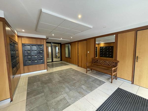 Appartement Angers 4 pièce(s) 106 m2