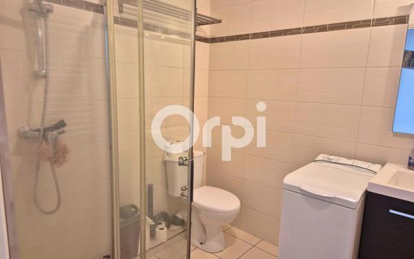 Appartement à vendre    1 pièce • 24 m2 Cannes