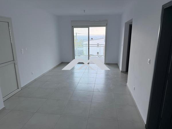 Appartement T3 Saint Joseph