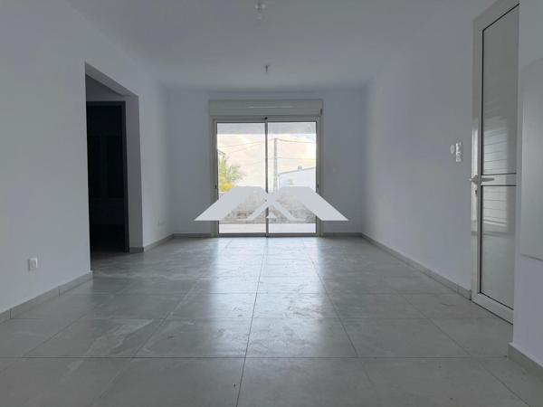Appartement T3 Saint Joseph