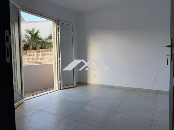 Appartement T3 Saint Joseph