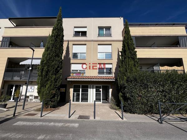 Saint-Jean-de-Védas (34430) Appartement type 3 60m2 Saint-jean-de-Védas