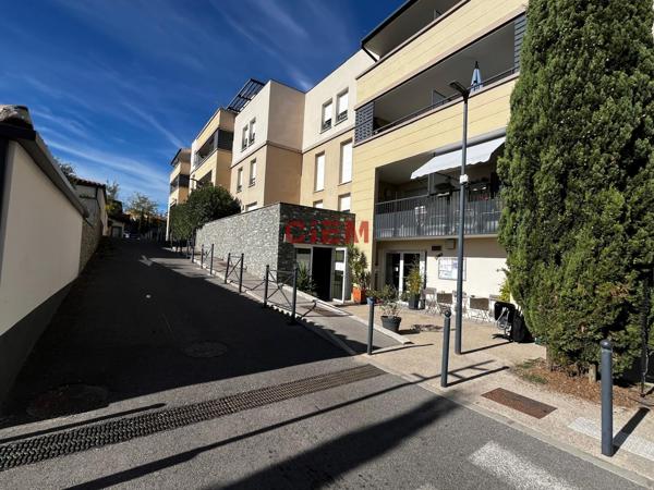 Saint-Jean-de-Védas (34430) Appartement type 3 60m2 Saint-jean-de-Védas