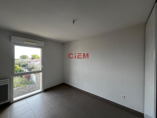 Saint-Jean-de-Védas (34430) Appartement type 3 60m2 Saint-jean-de-Védas