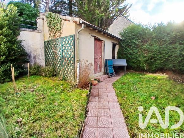 Maison à vendre 4 pièces 99 m² Châtillon-sur-Loire
