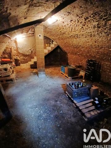 Maison à vendre 4 pièces 99 m² Châtillon-sur-Loire