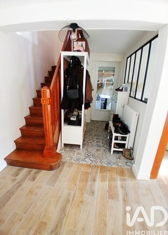 Maison à vendre 4 pièces 99 m² Châtillon-sur-Loire