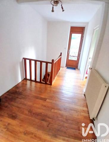 Maison à vendre 4 pièces 99 m² Châtillon-sur-Loire