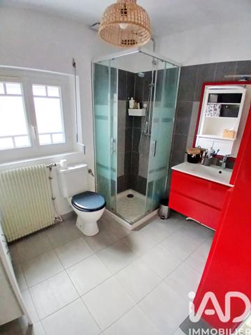 Maison à vendre 4 pièces 99 m² Châtillon-sur-Loire