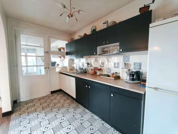 Maison 7 pièce(s) 5 chambre(s) 123 m²