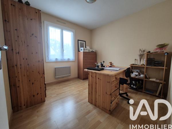 Maison à vendre 5 pièces 83,32 m² Mignières