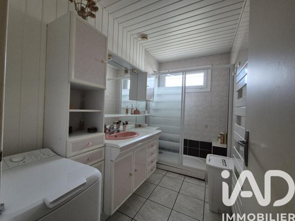 Maison à vendre 5 pièces 83,32 m² Mignières