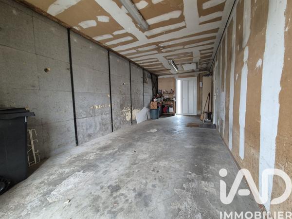Maison à vendre 5 pièces 83,32 m² Mignières