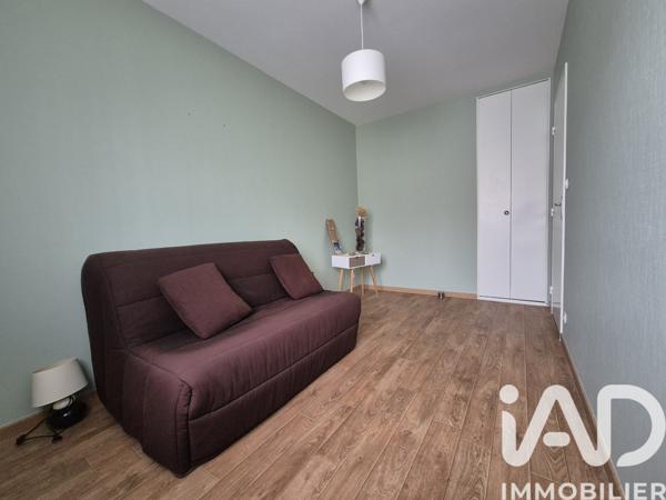Maison à vendre 5 pièces 83,32 m² Mignières