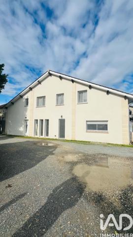 Maison à vendre 5 pièces 156 m² Cavignac
