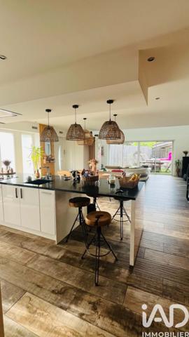 Maison à vendre 5 pièces 156 m² Cavignac