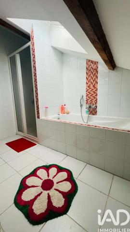 Maison à vendre 5 pièces 156 m² Cavignac