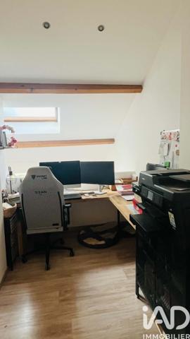 Maison à vendre 5 pièces 156 m² Cavignac