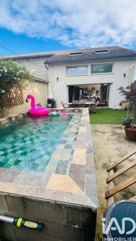 Maison à vendre 5 pièces 156 m² Cavignac