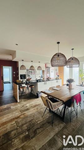 Maison à vendre 5 pièces 156 m² Cavignac