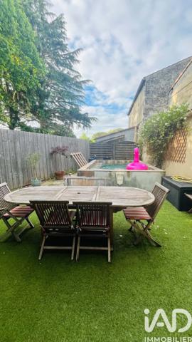 Maison à vendre 5 pièces 156 m² Cavignac