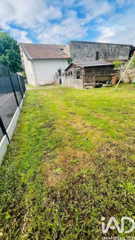 Maison à vendre 5 pièces 156 m² Cavignac