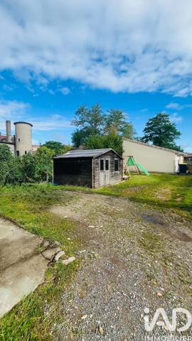 Maison à vendre 5 pièces 156 m² Cavignac