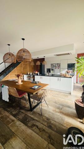 Maison à vendre 5 pièces 156 m² Cavignac