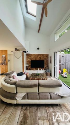 Maison à vendre 5 pièces 156 m² Cavignac