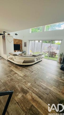 Maison à vendre 5 pièces 156 m² Cavignac