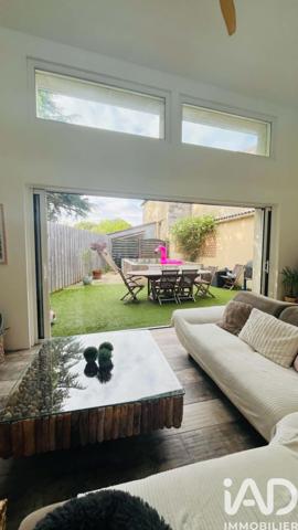 Maison à vendre 5 pièces 156 m² Cavignac