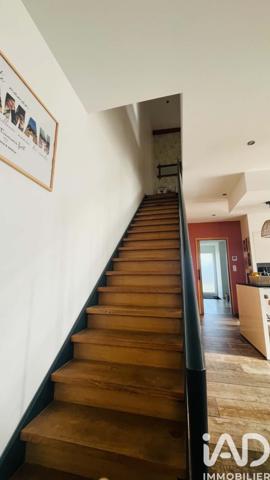 Maison à vendre 5 pièces 156 m² Cavignac