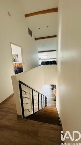 Maison à vendre 5 pièces 156 m² Cavignac