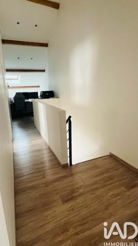 Maison à vendre 5 pièces 156 m² Cavignac