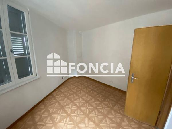 Location Appartement 3 pièces 66.66 m² - 8 RUE DE LA TOUSSAINT Strasbourg 67000