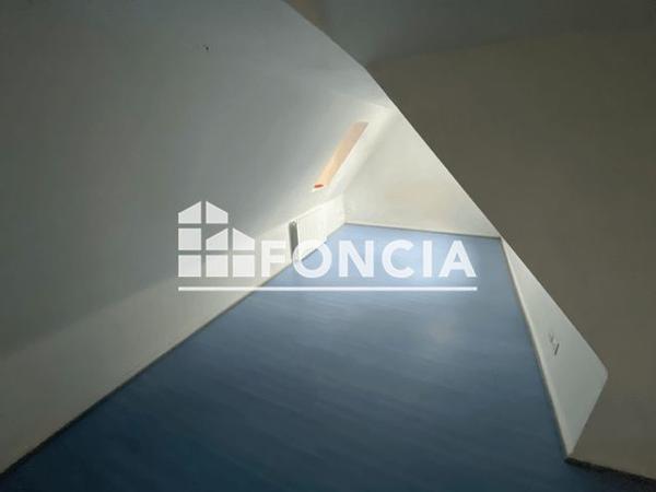 Location Appartement 3 pièces 66.66 m² - 8 RUE DE LA TOUSSAINT Strasbourg 67000