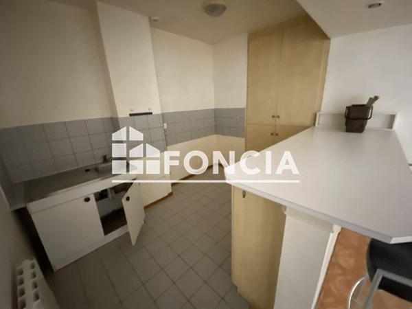 Location Appartement 3 pièces 66.66 m² - 8 RUE DE LA TOUSSAINT Strasbourg 67000