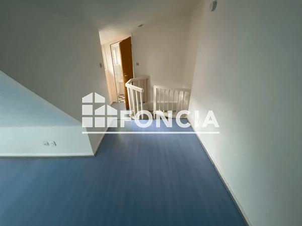 Location Appartement 3 pièces 66.66 m² - 8 RUE DE LA TOUSSAINT Strasbourg 67000