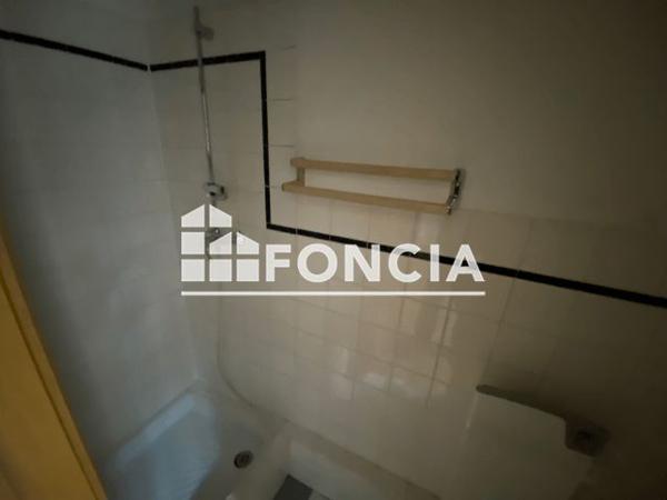 Location Appartement 3 pièces 66.66 m² - 8 RUE DE LA TOUSSAINT Strasbourg 67000