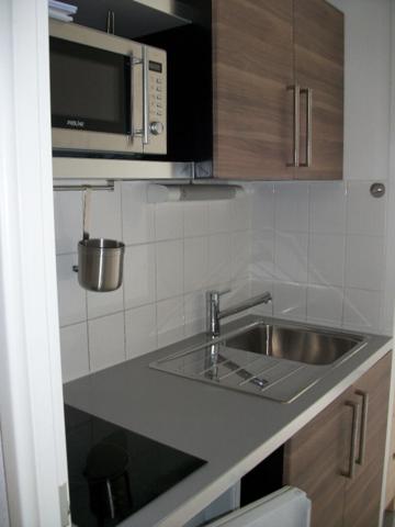 Achat appartement Nantes - 1 pièce(s) - 18 m² - 57 200 €