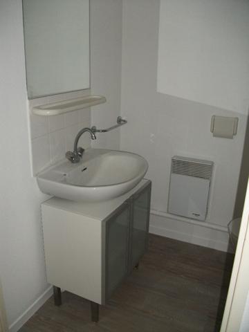 Achat appartement Nantes - 1 pièce(s) - 18 m² - 57 200 €