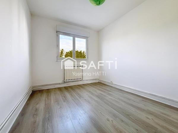 À vendre – Appartement T3 bis – Villenave d’Ornon (33140) - Investissement locatif