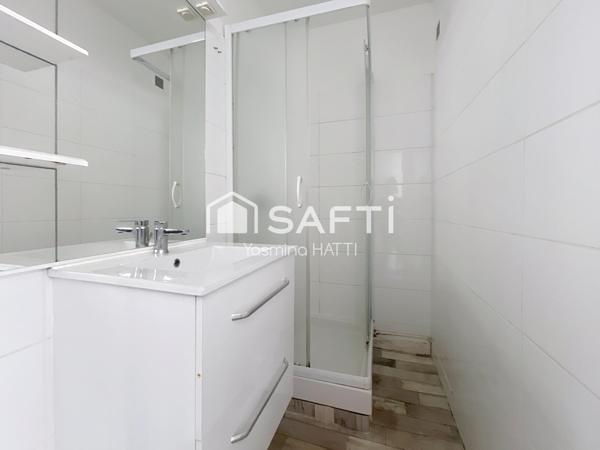 À vendre – Appartement T3 bis – Villenave d’Ornon (33140) - Investissement locatif