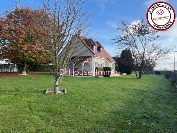 Maison à vendre 5 pièces de 100 m²