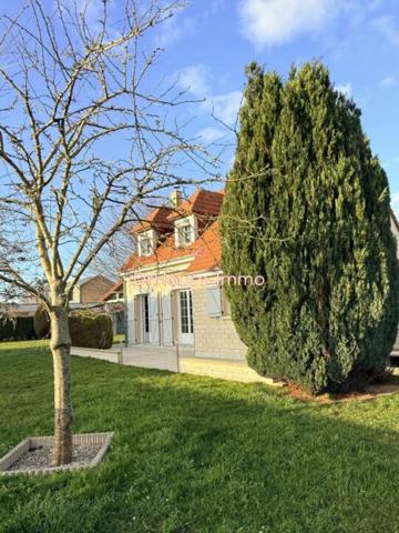 Maison à vendre 5 pièces de 100 m²