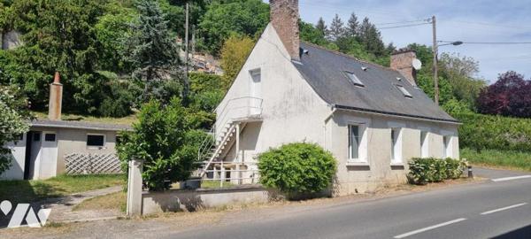 Maison 3 chambres