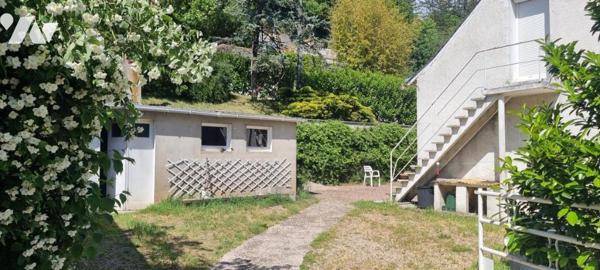 Maison 3 chambres