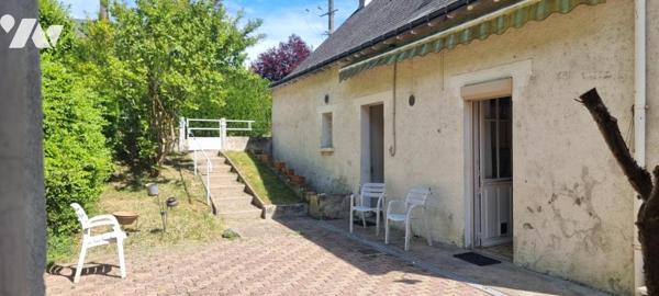 Maison 3 chambres