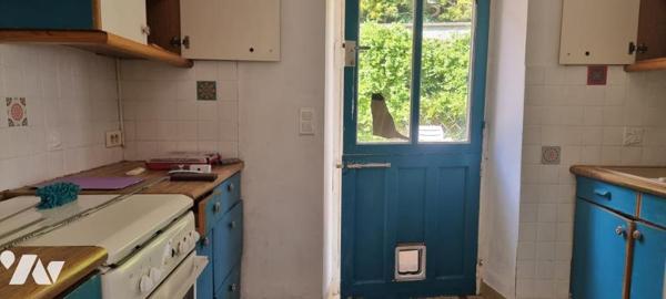 Maison 3 chambres